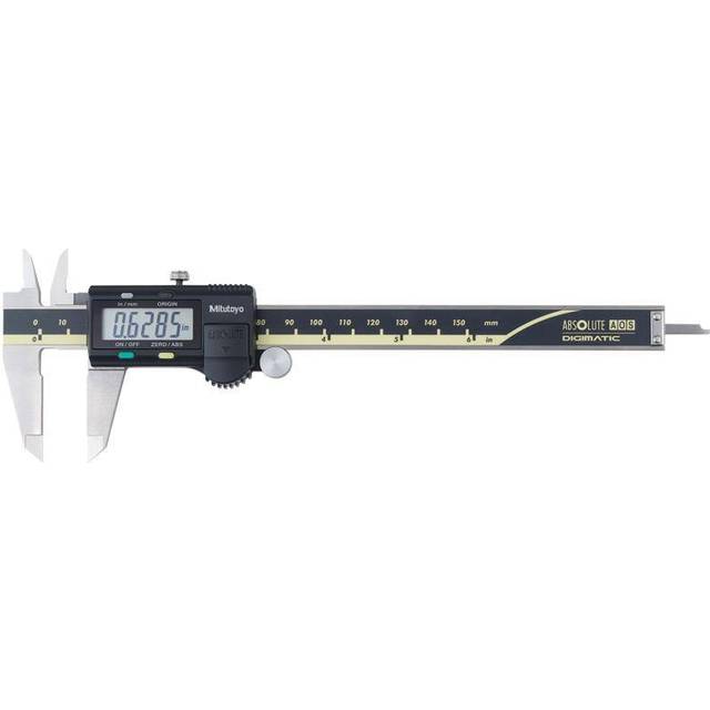 Mitutoyo - 500-196-30 Absolute Aos Digimatic Caliper 150mm/6'