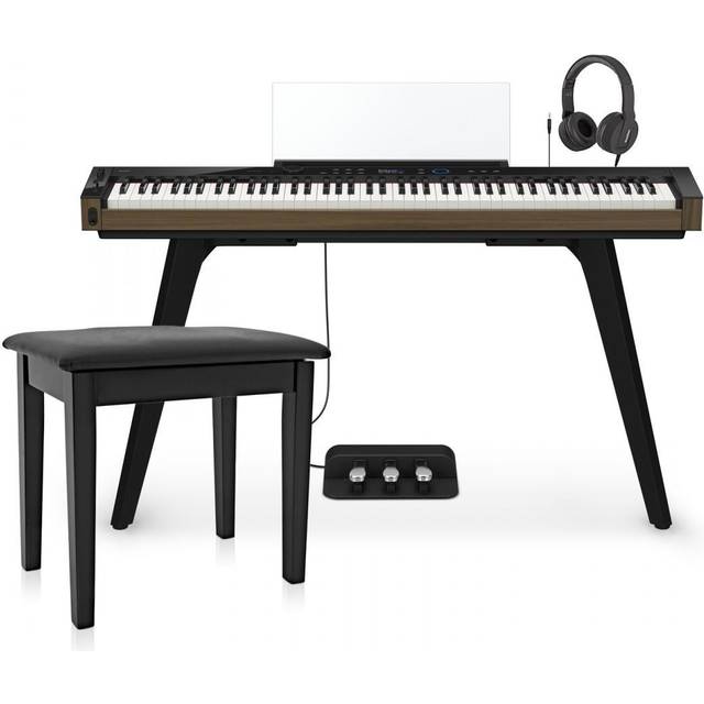 Casio PX S6000 Digital Piano Black - Ex Demo