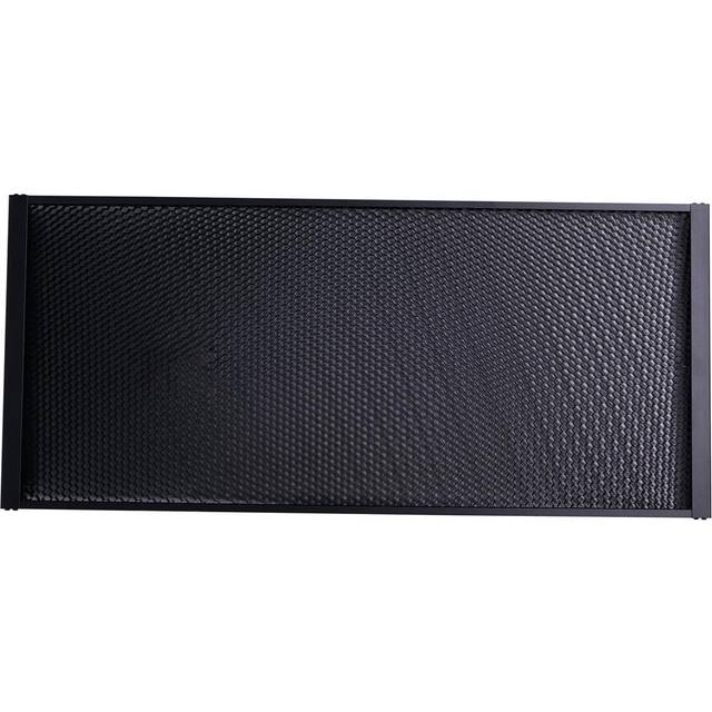 Aputure Nova P600c 45° Metal Grid