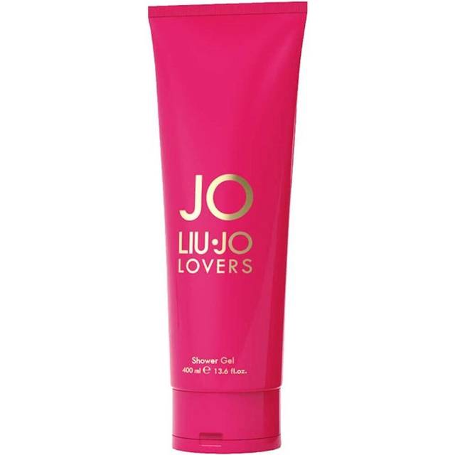 Liu Jo Dufte til hende Lovers Shower Gel 400
