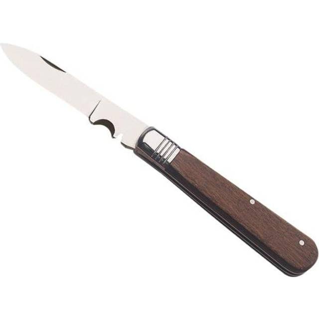 Bahco 2820EF1 Electricians Folding Knife