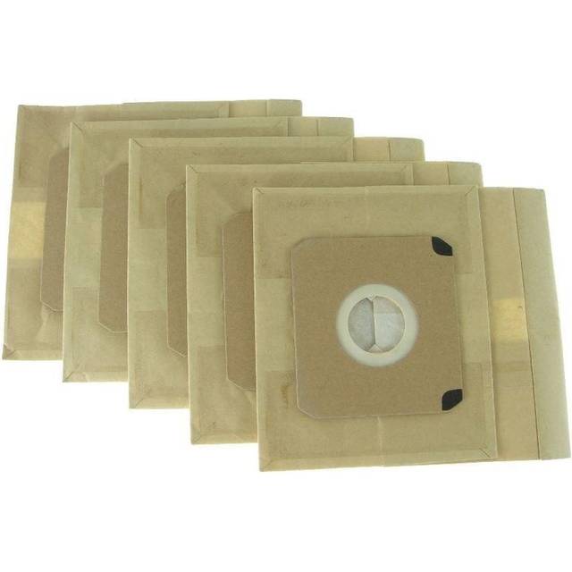 Electrolux Boss Z3105 Vacuum Cleaner Paper Dust Bags