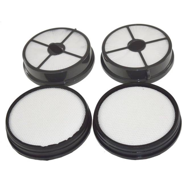 Vax Air Total Home U89 ma t Type 27 Pre and Post Motor hepa Filter Kit Vacuum Cleaner
