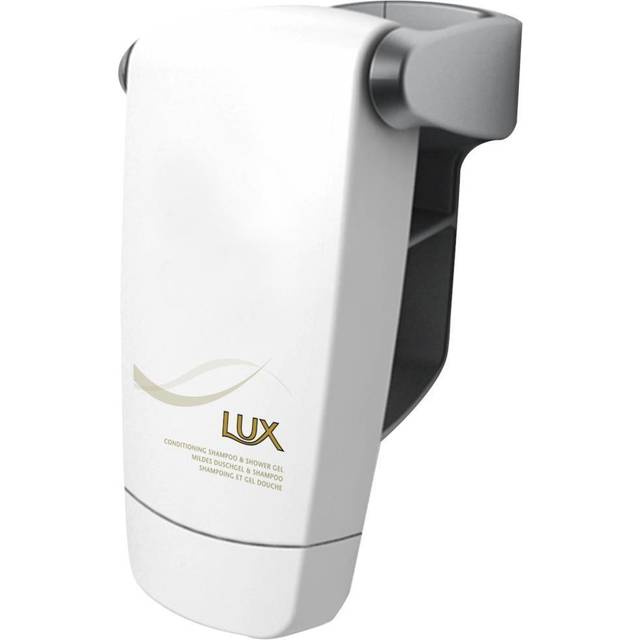 og bodyshampoo Soft Care LUX 2in1 H68