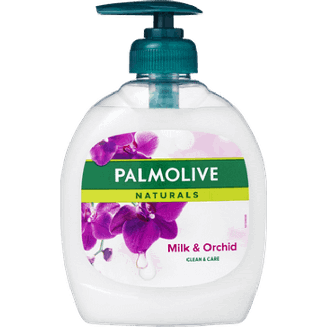 Palmolive Håndsæbe orkide