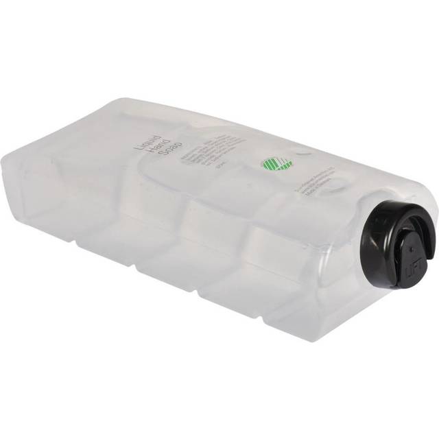 Håndsæbe ILLI 325 flydende uden farve