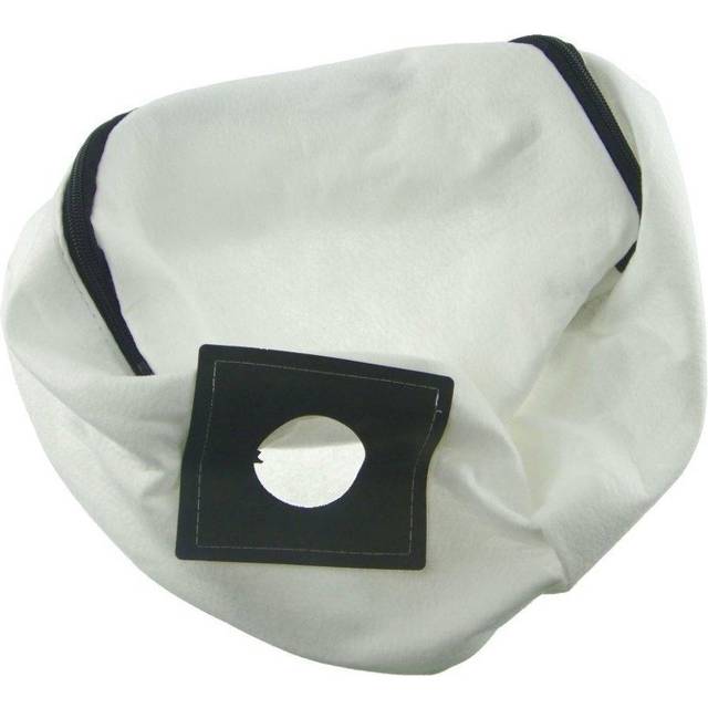 Numatic AS200, AS200B and GVE370 Washable Reusable Cloth Vacuum Cleaner Dust Bag