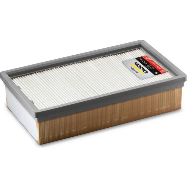 Karcher Flat Pleated Filter Packaged PTFE H