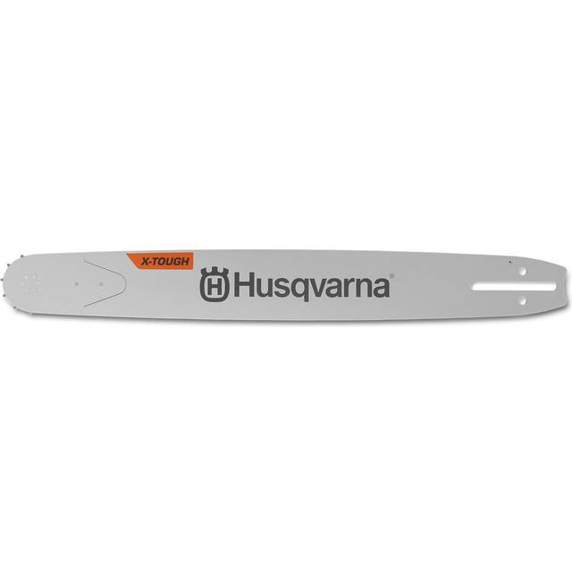 Husqvarna 30'' ,404'' 1,6mm 92dl X-Though Svärd