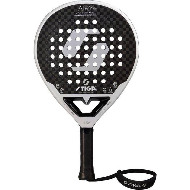 STIGA AIRY White