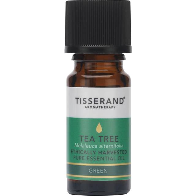 Tisserand Aromatherapy - Tea Tree Melaleuca Alternifolia Ethically Harvested, 9 ml