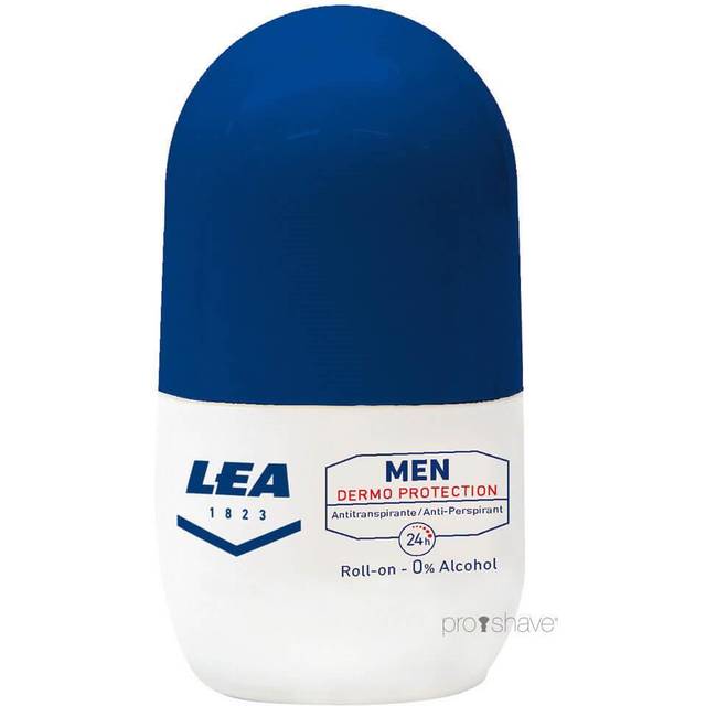 LEA Deo Roll on Men resestorlek - 20 ml