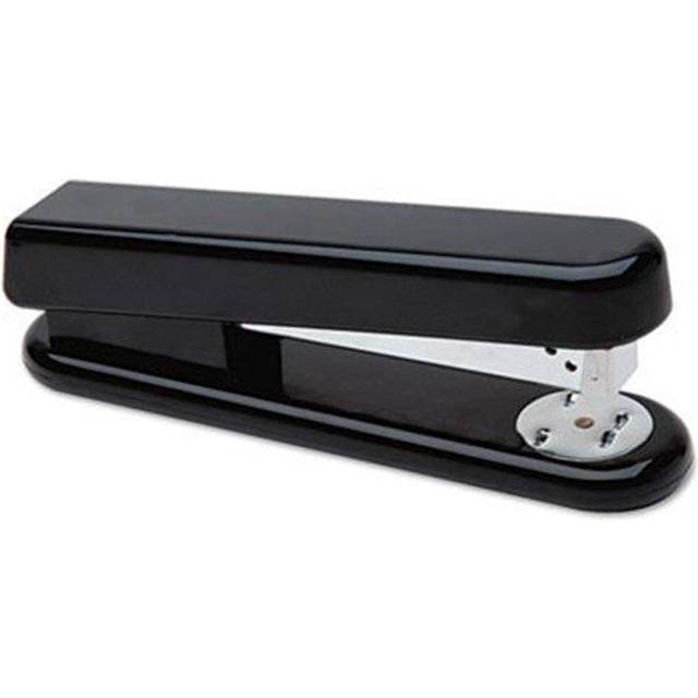 Standard Light-Duty Stapler - Black, NSN4679433