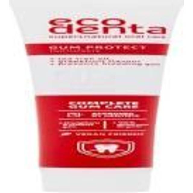 ECODENTA Ecodenta Gum Protecting Toothpaste, 75 ml |Nude |75 ml