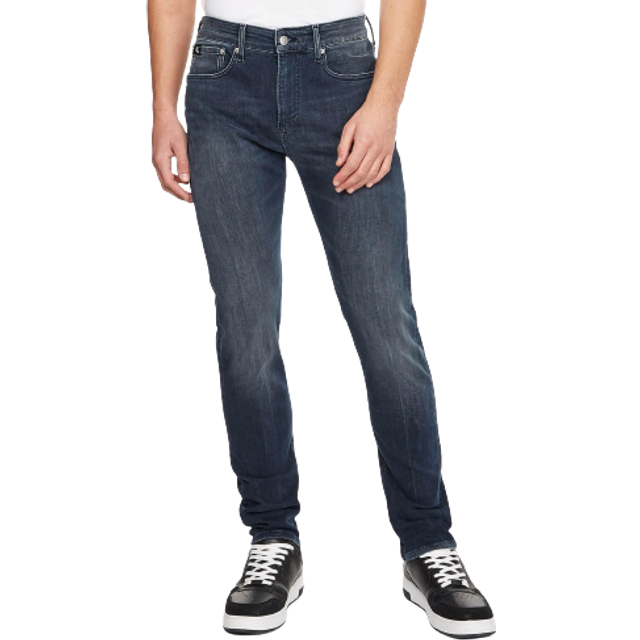 Armani Exchange J13 Slim Fit Jeans Black