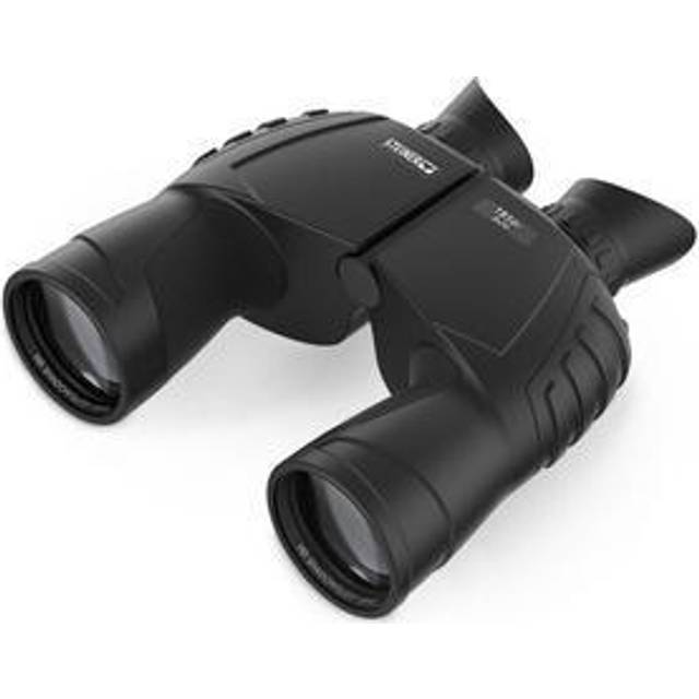 Steiner 8x56 T856r Tactical Binoculars in Black