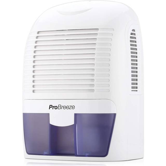 Refurbished - 1500ml Mini Dehumidifier