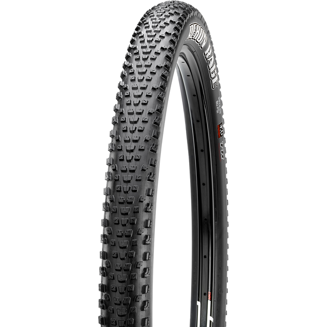 Maxxis Rekon Race Tyre - 29 Inch2.5 InchFolding 120TPI Dual EXO TR