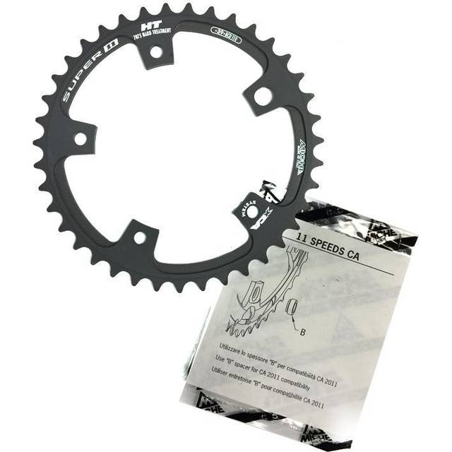 Miche Super 11 XCA 11 Speed Campagnolo Chainring