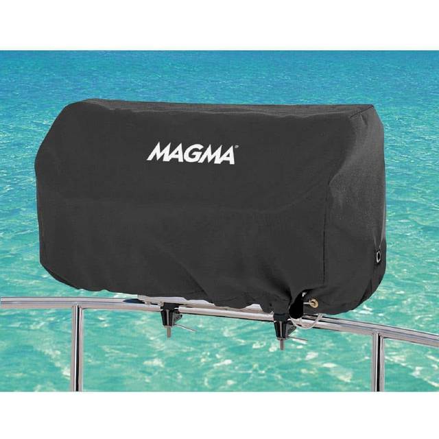 Kapell Grill Magma Monterey