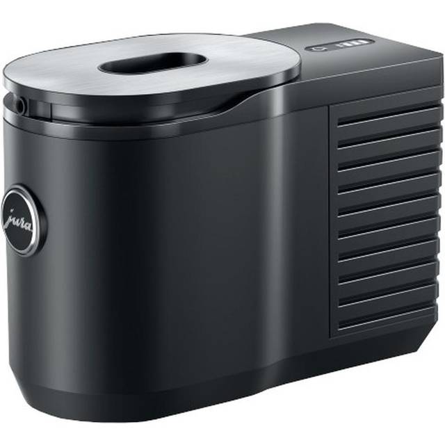 Jura - mjölkkyl Cool Control 0.6 l White (EA)