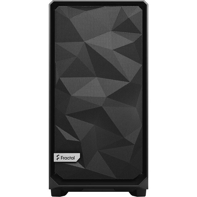 Fractal Design Meshify 2 Tower Grey