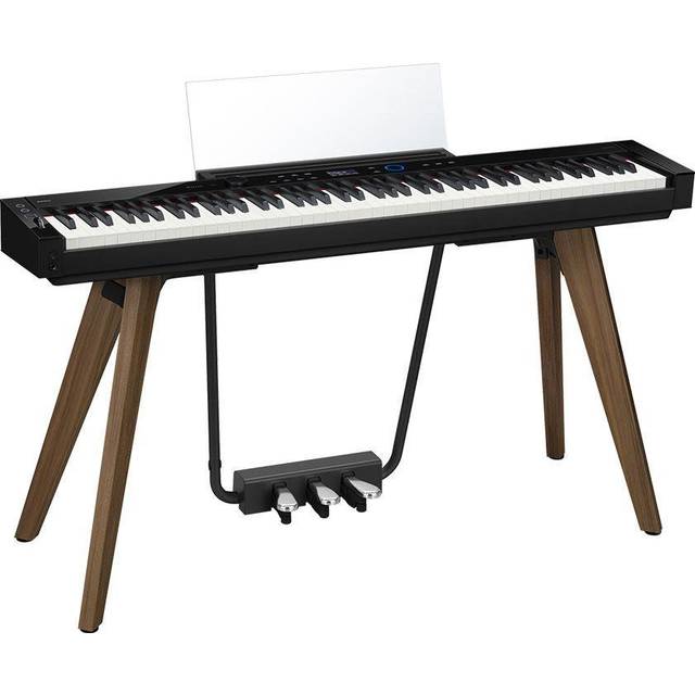 Casio PX S7000 Digital Piano Black - Ex Demo