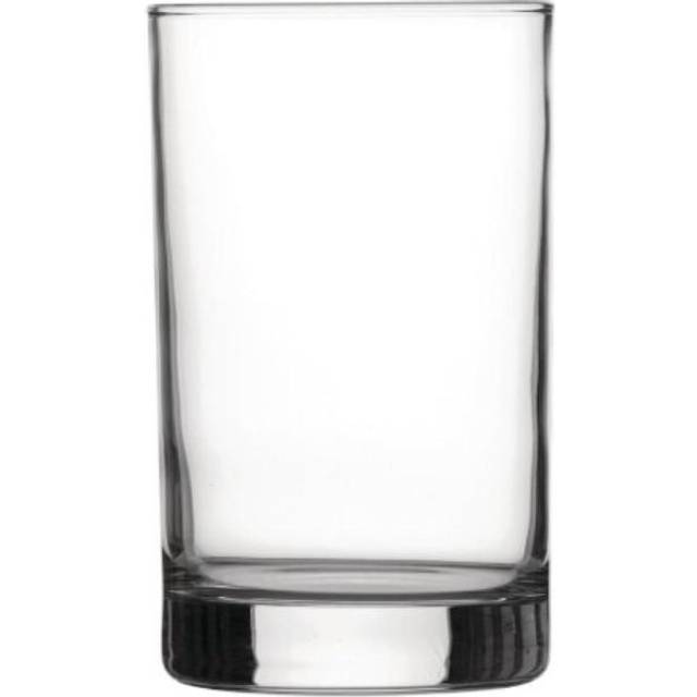 Utopia Hi Ball Glasses 240ml (Pack of 48)
