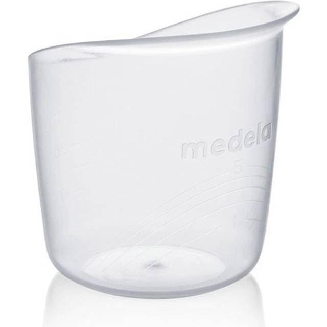 Medela Matningsbägare 35 ml x 10 st