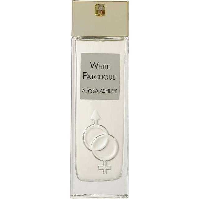 Alyssa Ashley White Patchouli EdP 100 ml