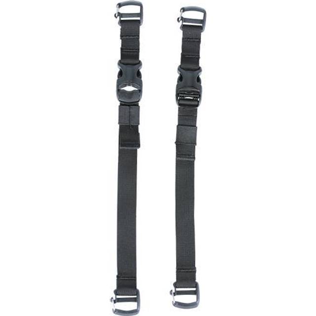 Gomatic Peter McKinnon Accessory Straps (Set of 2)