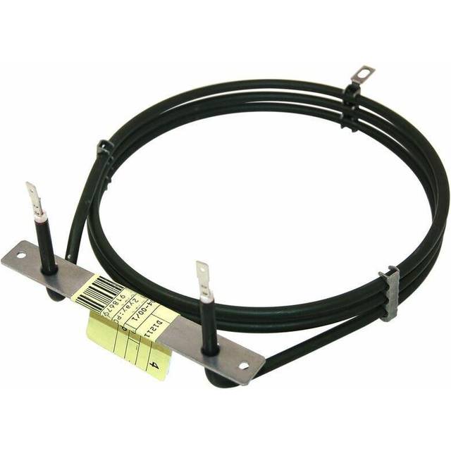 Zanussi Circular Fan Oven Element - 2500 Watts