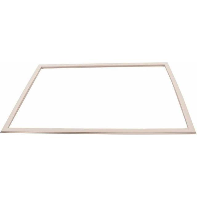 Door Seal Charcoal for Hotpoint Fridges and Freezers
