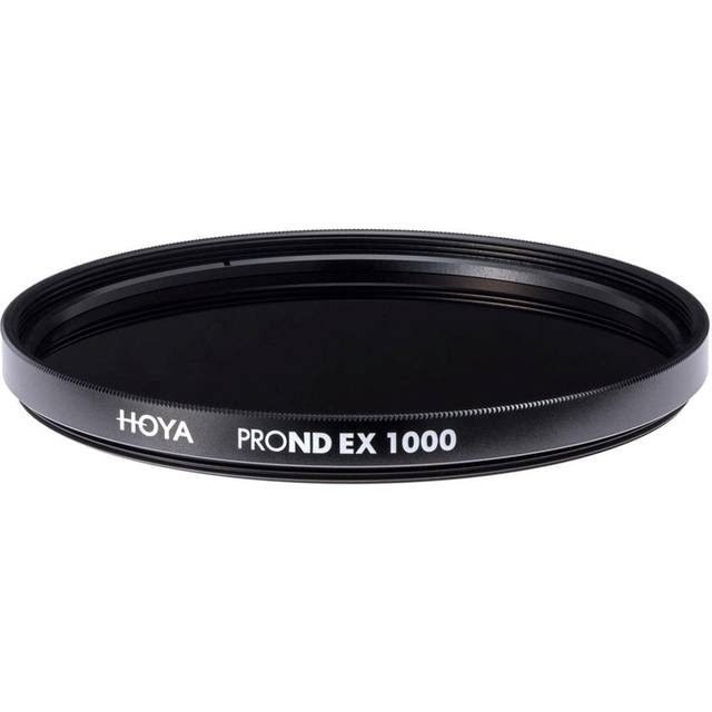 Hoya 58 mm Pro ND Ex 1000