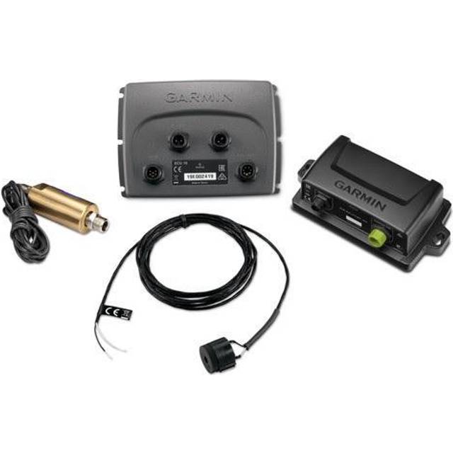 Garmin Reactor 40 Hydraulic Autopilot utan GHC 20
