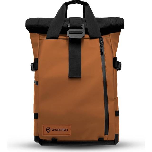 WANDRD PRVKE 21 Sedona Orange