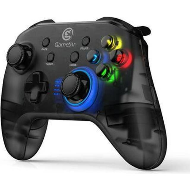 GameSir T4 PRO Multikompatibel Trådlös Handkontroll