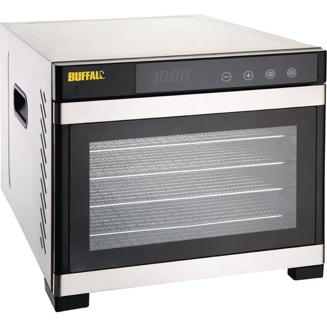Buffalo 6 Tray Mini Dehydrator