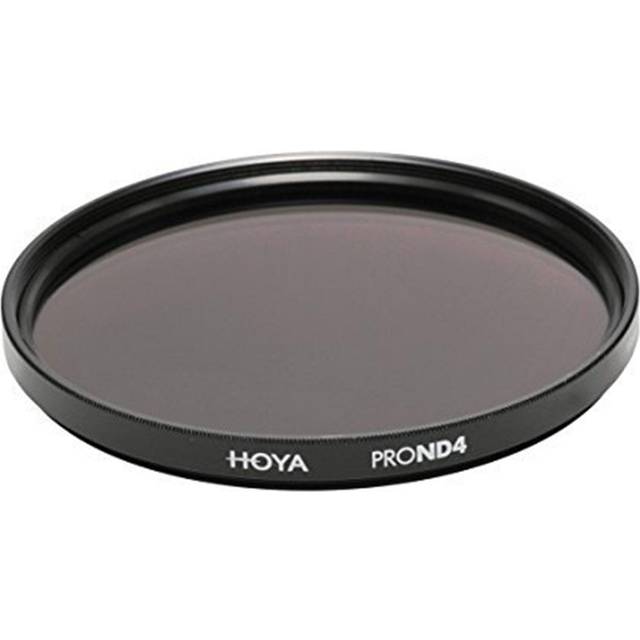 Hoya 49mm PRO ND EX 64 Filter