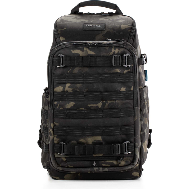 Tenba Axis V2 20l Camera Backpack - Multicam Black