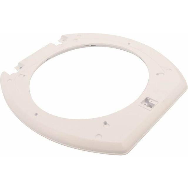 Door Trim Rear for Hotpoint Tumble Dryers and Spin Dryers