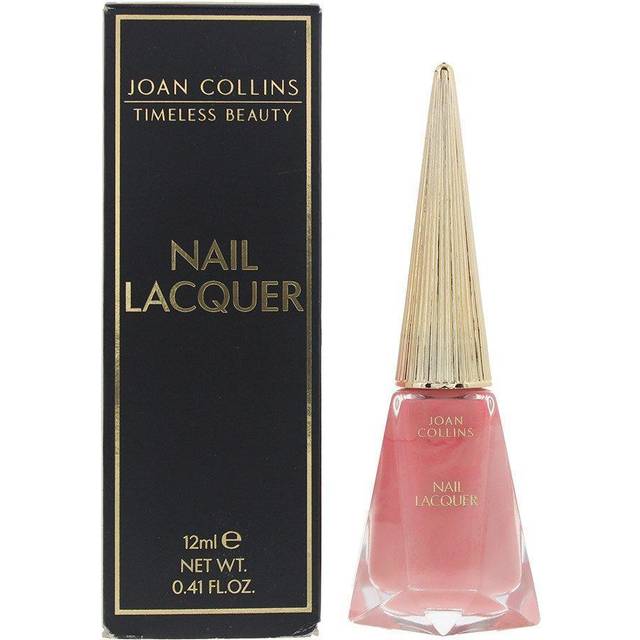 Joan Collins Nail Lacquer 12ml Bella