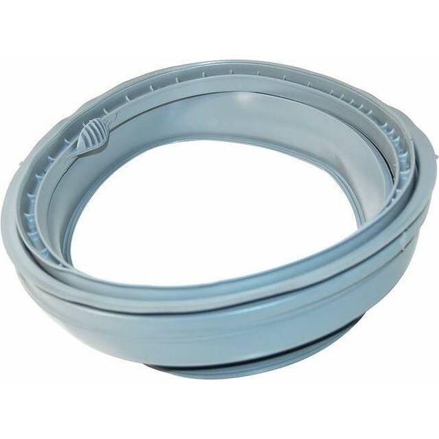 Genuine Washing Machine Door Seal For Hotpoint/indesit Washing Machines