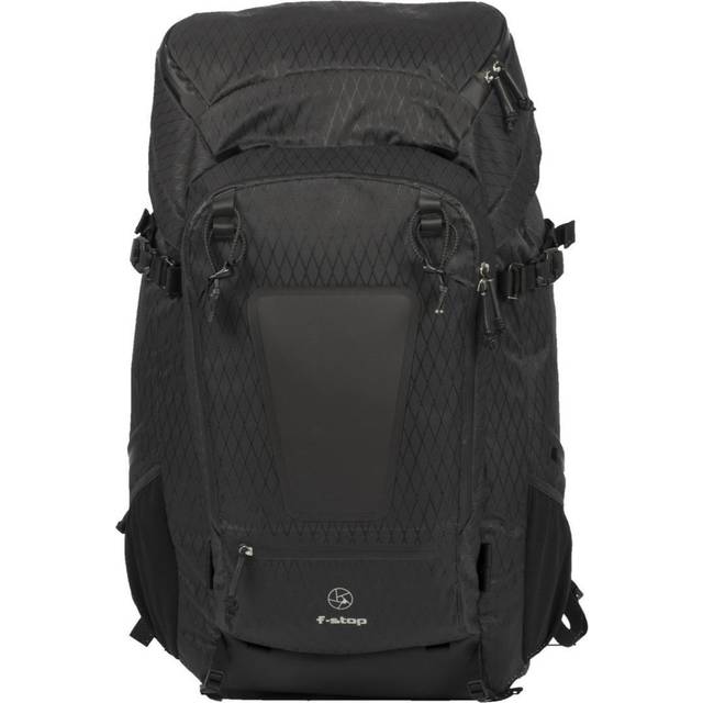 f-stop DuraDiamond Shinn 80L Backpack (Anthracite Black)