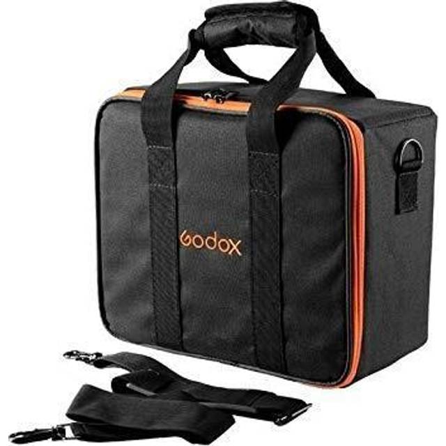 Godox CB-12 Carrying Bag for AD600PRO Outdoor Flash Photography Light Shoulder Storage Bag