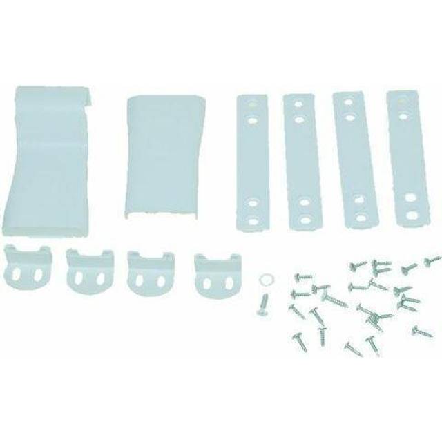 Refrigerator Installation Kit for Hotpoint/Indesit/Ariston Fridges and Freezers