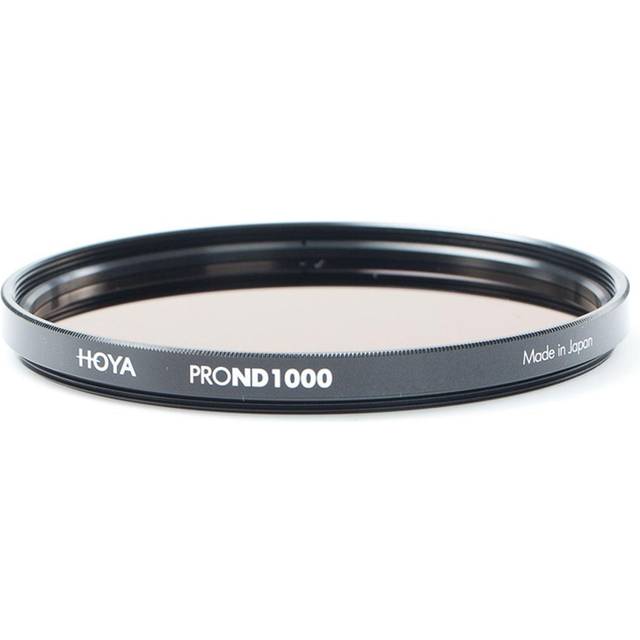 Hoya 49mm PRO ND EX 1000