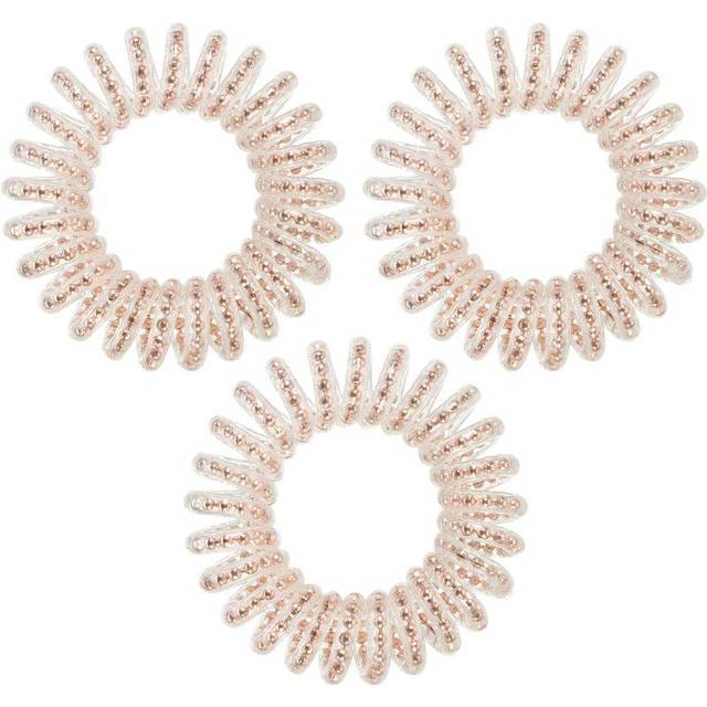 Invisibobble Ib Original Of Bronze And Beads