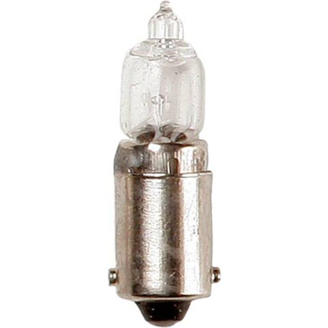 RING Halogen Bulb - 12V 20W BA9s MCC - Miniature Halogen - RU433