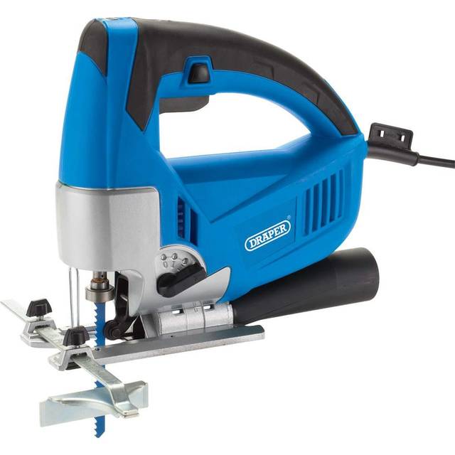 230V Orbital Jigsaw, 750W